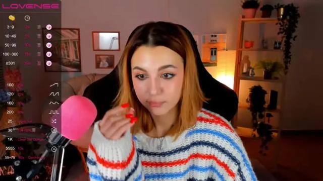 Image 7 of brandysilva Stream on Chaturbate on 16 months ago