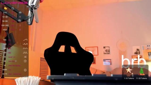 Thumbnail 2, brandysilva's Stream at Chaturbate, 15 months ago