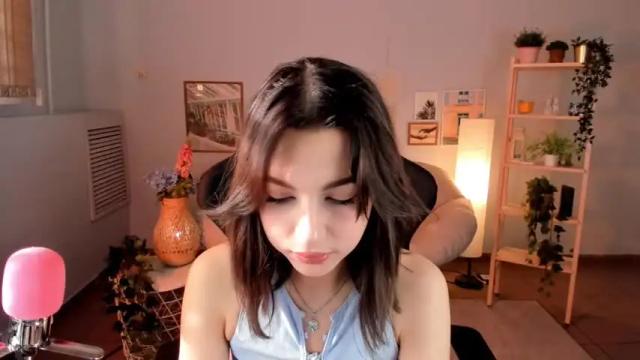 Thumbnail 2, brandysilva's Stream at Chaturbate, 15 months ago