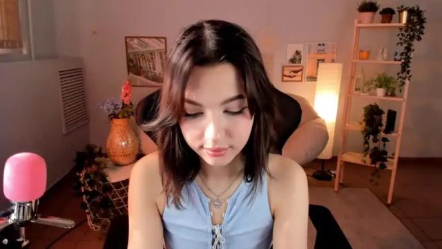 Image 6 of brandysilva Stream on Chaturbate on 15 months ago