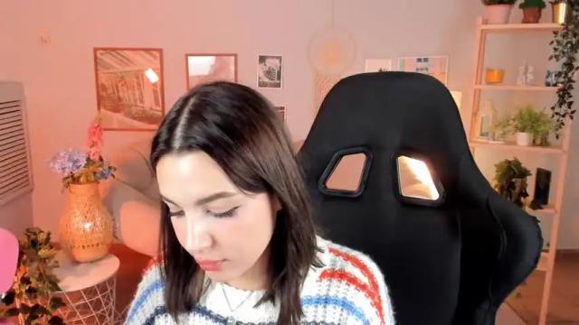 Thumbnail 1, brandysilva's Stream at Chaturbate, 15 months ago