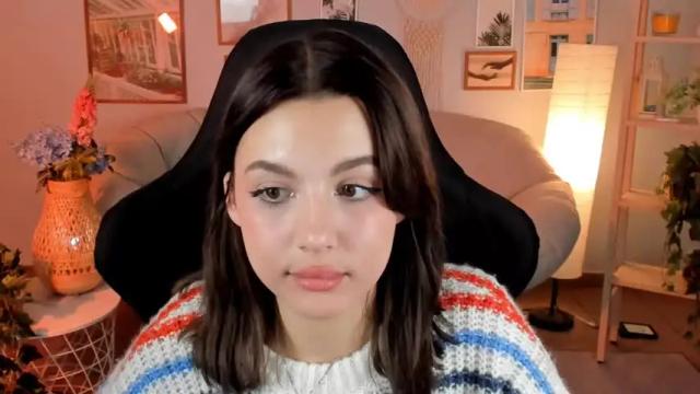 Image 10 of brandysilva Stream on Chaturbate on 15 months ago