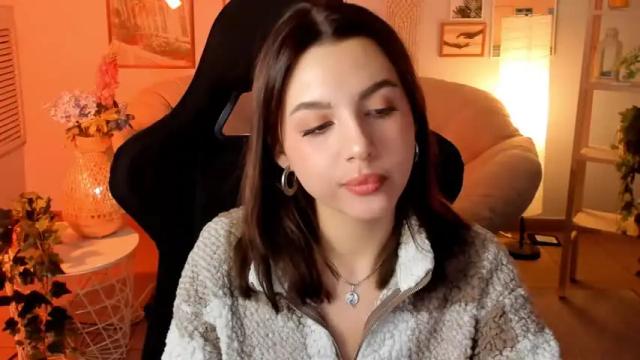 Image 11 of brandysilva Stream on Chaturbate on 15 months ago