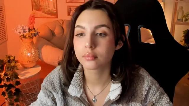 Image 3 of brandysilva Stream on Chaturbate on 15 months ago