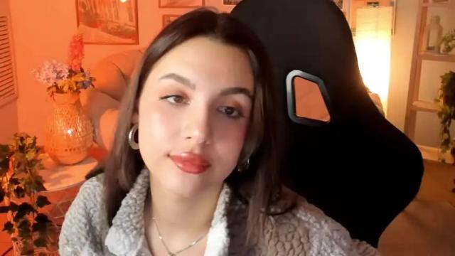 Image 6 of brandysilva Stream on Chaturbate on 15 months ago