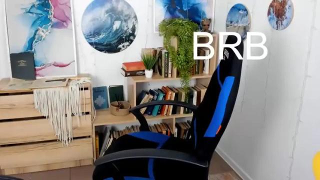 Thumbnail 1, brandysilva's Stream at Chaturbate, 15 months ago