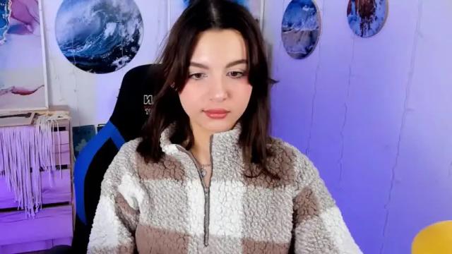 Image 10 of brandysilva Stream on Chaturbate on 15 months ago