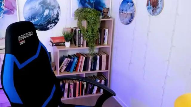 Image 12 of brandysilva Stream on Chaturbate on 15 months ago