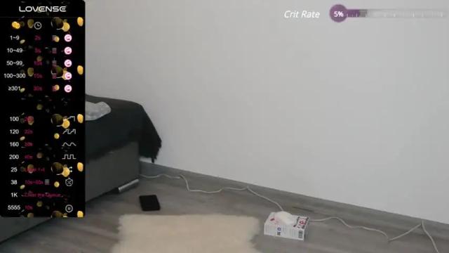 Thumbnail 3, branndilove's Stream at Chaturbate, 16 months ago