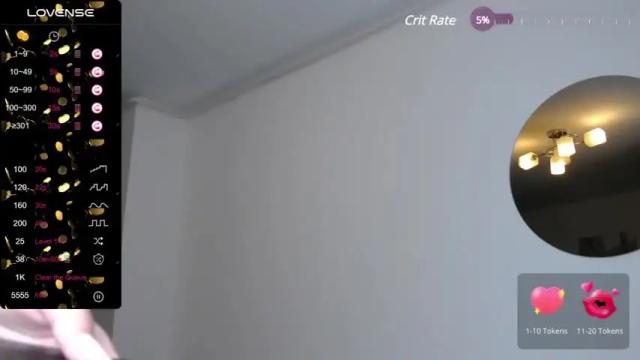 Image 7 of branndilove Stream on Chaturbate on 16 months ago
