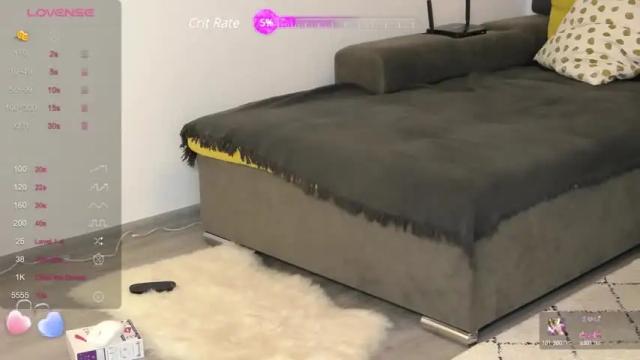 Image 4 of branndilove Stream on Chaturbate on 15 months ago