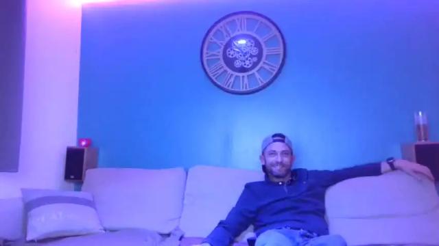 Image 2 of braqueuemar83000 Stream on Chaturbate on 14 months ago