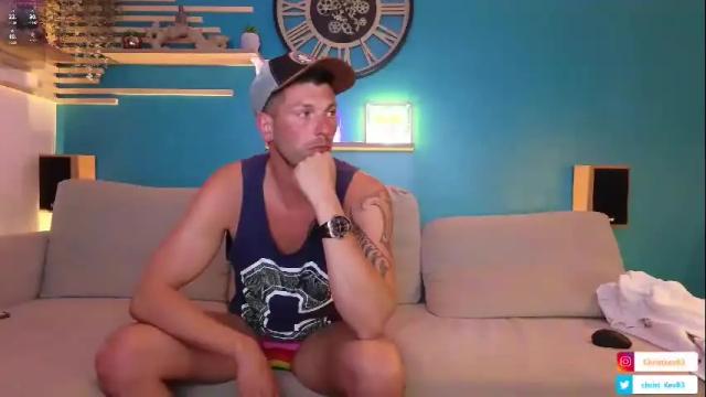 Image 6 of braqueuemar83000 Stream on Chaturbate on 10 days ago
