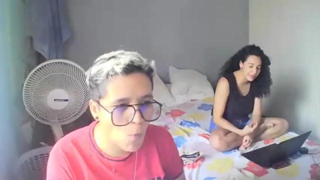 Image 2 of brattandmadison Stream on Chaturbate on 15 months ago