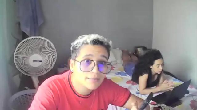 Image 6 of brattandmadison Stream on Chaturbate on 15 months ago