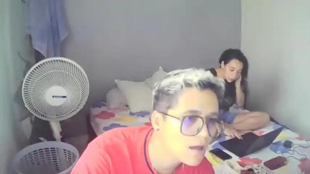Thumbnail 3, brattandmadison's Stream at Chaturbate, 15 months ago