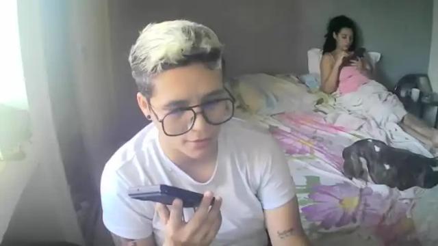 Image 10 of brattandmadison Stream on Chaturbate on 14 months ago