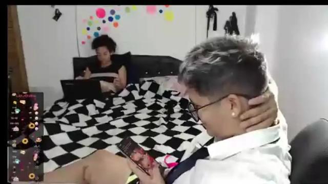Image 10 of brattandmadison Stream on Chaturbate on 19 months ago