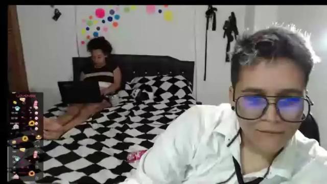Image 6 of brattandmadison Stream on Chaturbate on 19 months ago