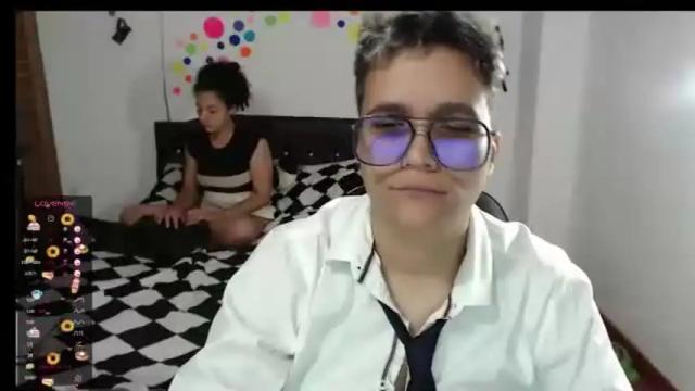 Image 8 of brattandmadison Stream on Chaturbate on 19 months ago