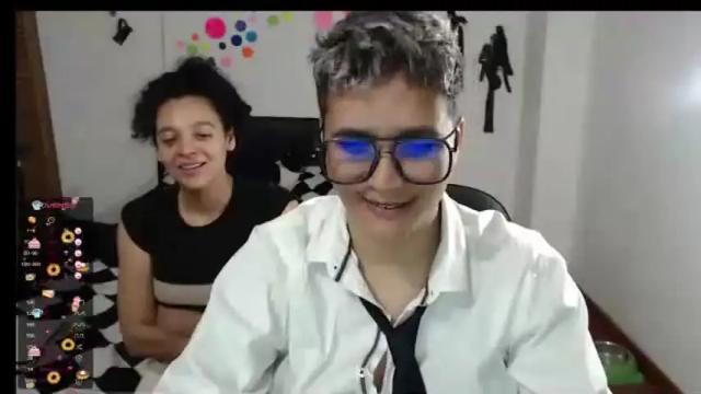Thumbnail 3, brattandmadison's Stream at Chaturbate, 14 months ago