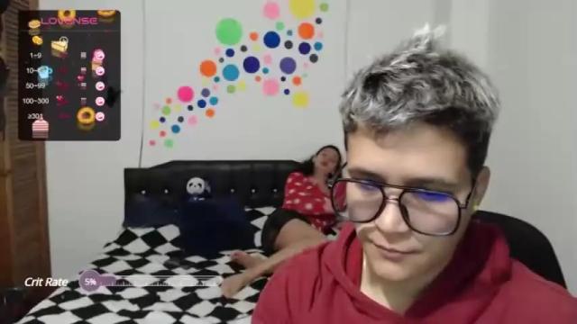 Image 10 of brattandmadison Stream on Chaturbate on 13 months ago