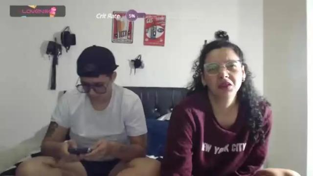 Thumbnail 3, brattandmadison's Stream at Chaturbate, 13 months ago