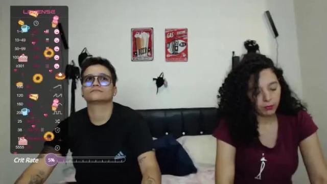Image 10 of brattandmadison Stream on Chaturbate on 13 months ago
