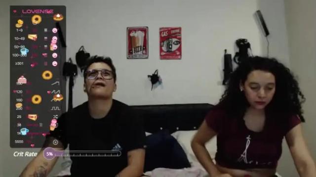 Image 12 of brattandmadison Stream on Chaturbate on 13 months ago