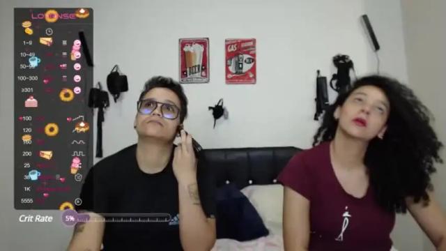 Thumbnail 3, brattandmadison's Stream at Chaturbate, 13 months ago