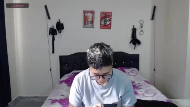 Thumbnail 1, brattandmadison's Stream at Chaturbate, 13 months ago