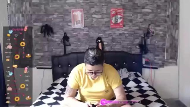 Image 2 of brattandmadison Stream on Chaturbate on 12 months ago