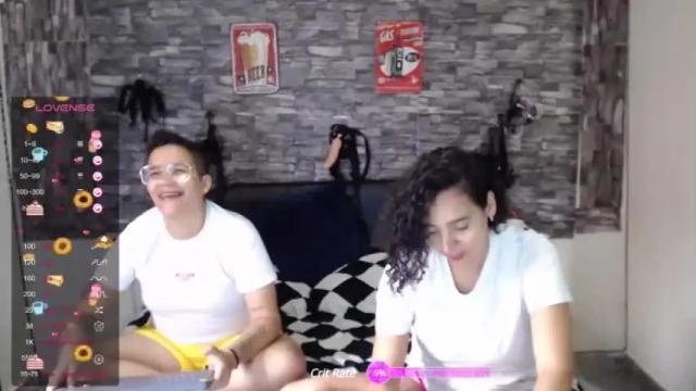 Thumbnail 1, brattandmadison's Stream at Chaturbate, 12 months ago