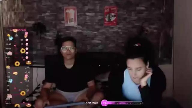 Thumbnail 2, brattandmadison's Stream at Chaturbate, 12 months ago