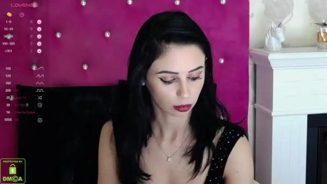 Image 11 of bratty_arkonna Stream on Chaturbate on 17 months ago