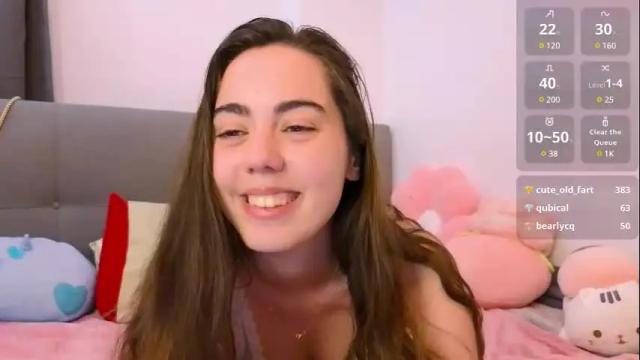 Image 10 of bratty_bun Stream on Chaturbate on 8 days ago