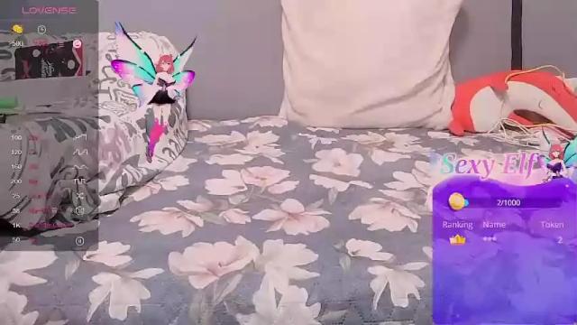 Image 10 of brattyfoxygirl Stream on Chaturbate on 15 months ago