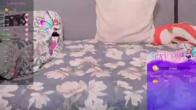 Image 7 of brattyfoxygirl Stream on Chaturbate on 15 months ago