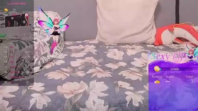 Image 8 of brattyfoxygirl Stream on Chaturbate on 15 months ago