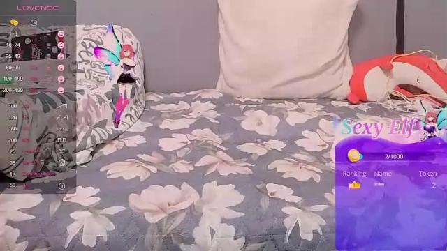Thumbnail 3, brattyfoxygirl's Stream at Chaturbate, 15 months ago