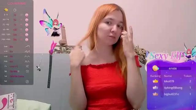 Thumbnail 1, brattyfoxygirl's Stream at Chaturbate, 15 months ago