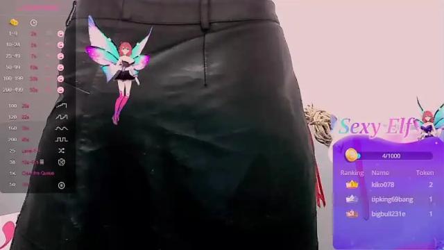 Image 12 of brattyfoxygirl Stream on Chaturbate on 15 months ago