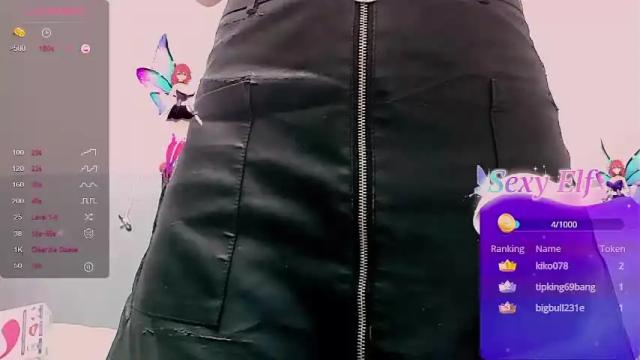 Image 6 of brattyfoxygirl Stream on Chaturbate on 15 months ago