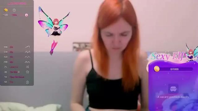 Thumbnail 3, brattyfoxygirl's Stream at Chaturbate, 14 months ago