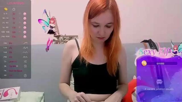 Thumbnail 3, brattyfoxygirl's Stream at Chaturbate, 14 months ago
