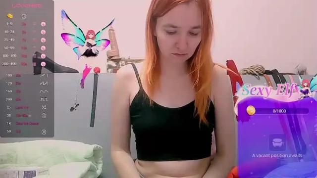 Thumbnail 1, brattyfoxygirl's Stream at Chaturbate, 14 months ago