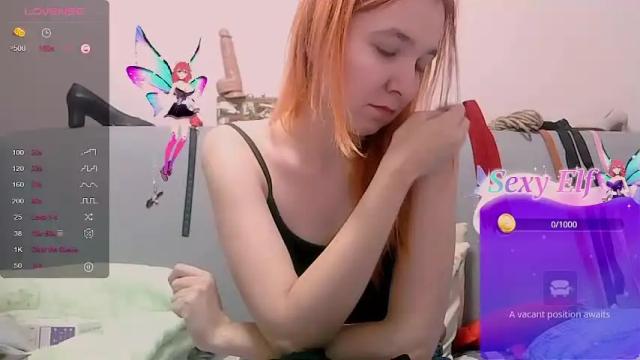 Image 10 of brattyfoxygirl Stream on Chaturbate on 14 months ago
