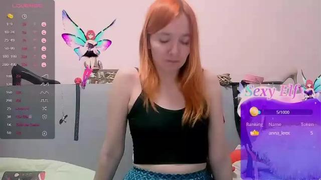 Thumbnail 3, brattyfoxygirl's Stream at Chaturbate, 14 months ago