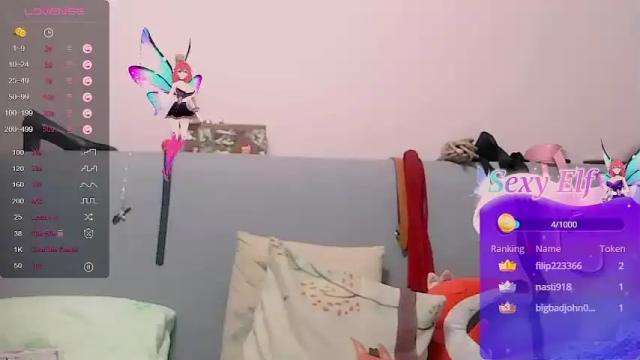 Image 11 of brattyfoxygirl Stream on Chaturbate on 14 months ago