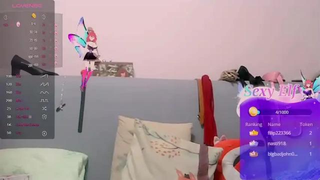 Thumbnail 3, brattyfoxygirl's Stream at Chaturbate, 14 months ago